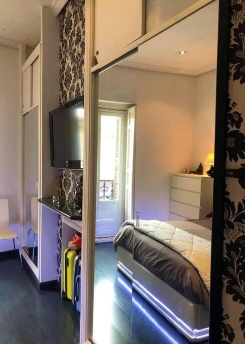 Apartamento En Centro De Madrid Ngoại thất bức ảnh