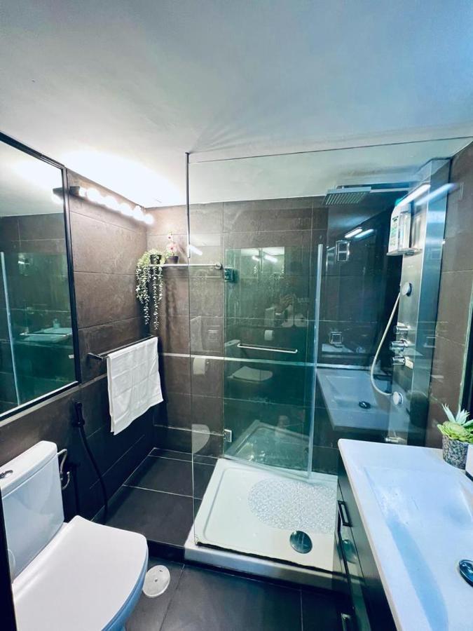 Apartamento En Centro De Madrid Ngoại thất bức ảnh