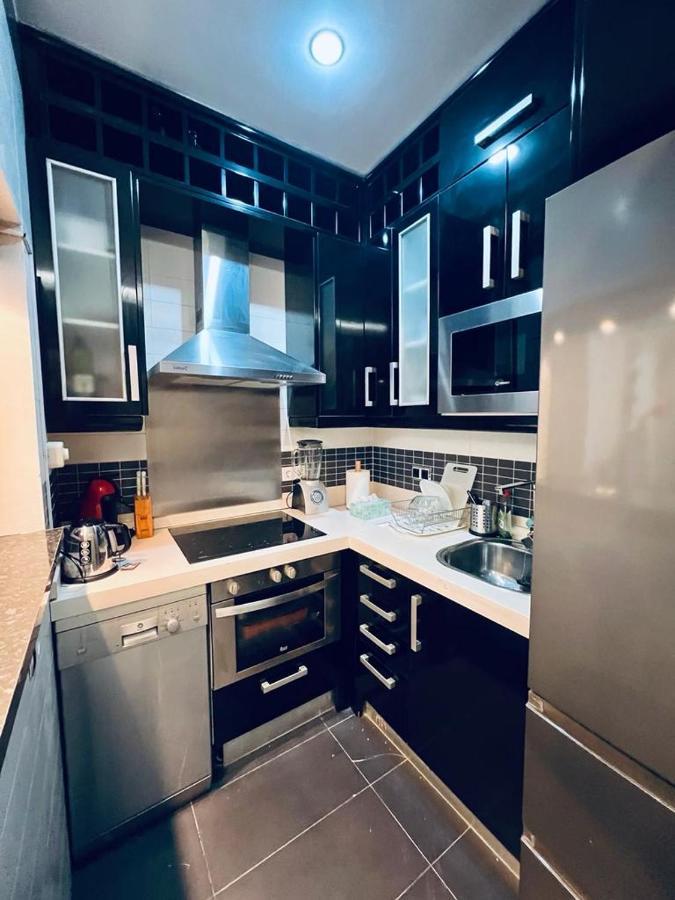 Apartamento En Centro De Madrid Ngoại thất bức ảnh