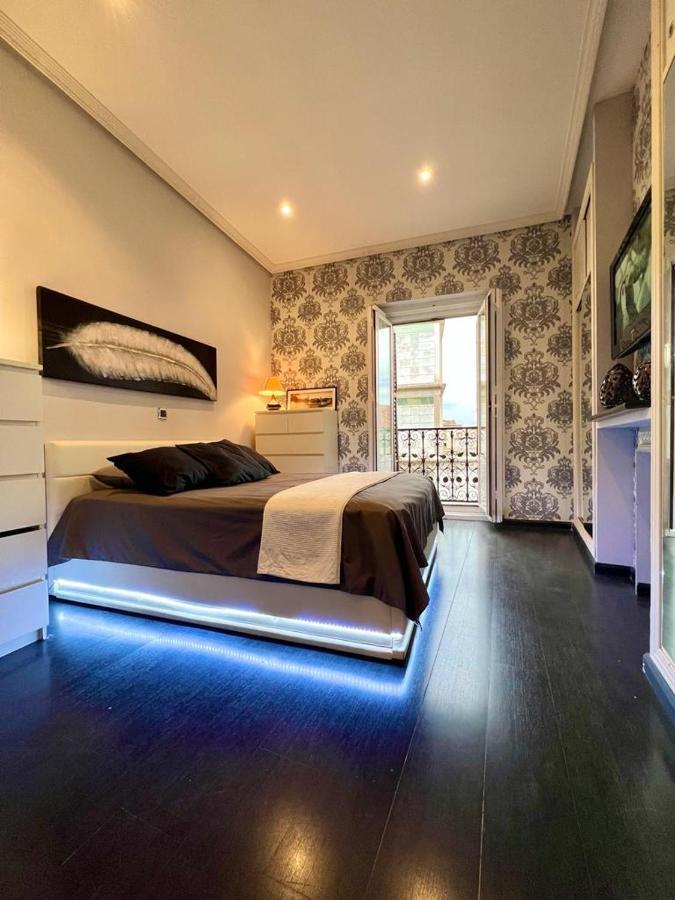 Apartamento En Centro De Madrid Ngoại thất bức ảnh